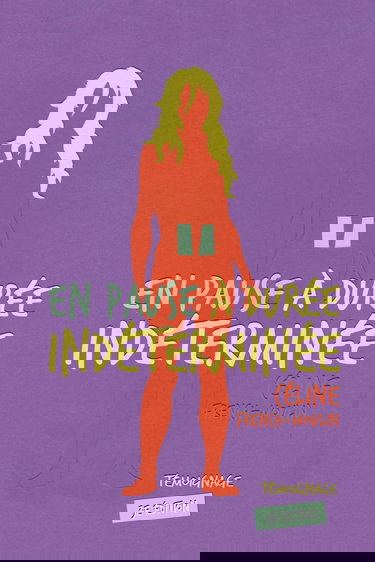 En pause à durée indéterminée: Ou comment vivre avec un épuisement massif