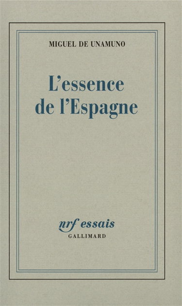 L'essence de l'Espagne