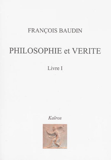 Philosophie et vérité