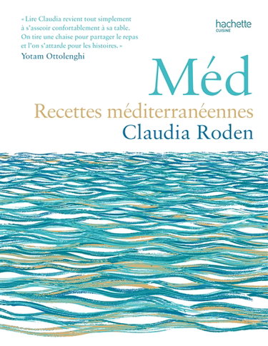 Méd : recettes méditerranéennes