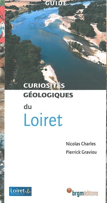 Curiosités géologiques du Loiret