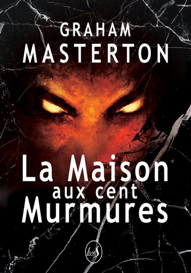 Couverture de La maison aux cent murmures
