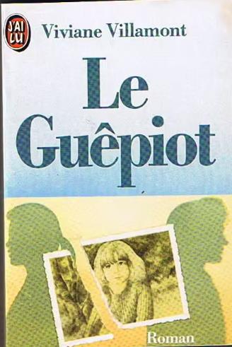Couverture de Le Guêpiot