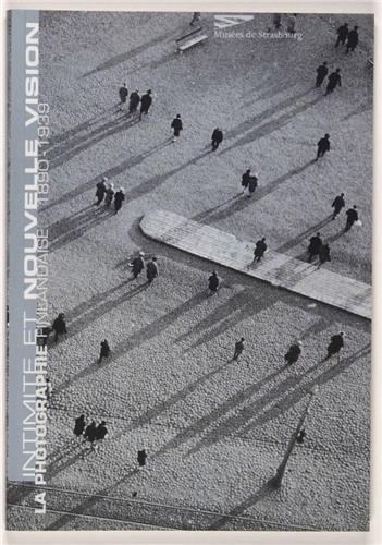 Intimite Nouvelle Vision