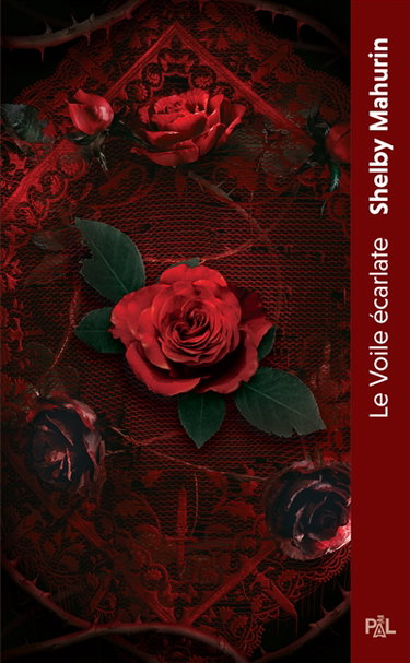 Le voile écarlate : texte intégral. Vol. 1