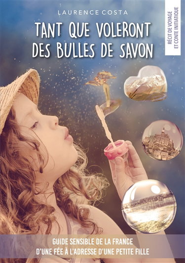Tant que voleront des bulles de savon