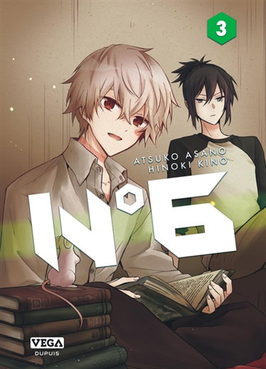N° 6. Vol. 3
