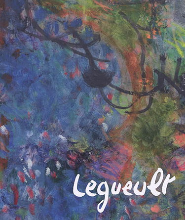 Raymond Legueult : 1898-1971 : catalogue raisonné biographique