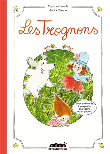 Les Trognons
