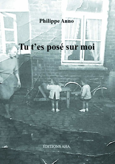 TU T'ES POSÉ SUR MOI: Mon frère jumeau et moi