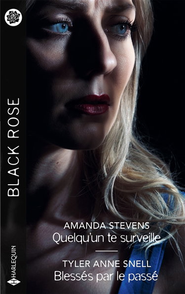 Quelqu'un te surveille. Blessés par le passé