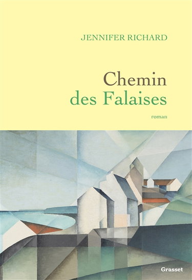 Chemin des falaises