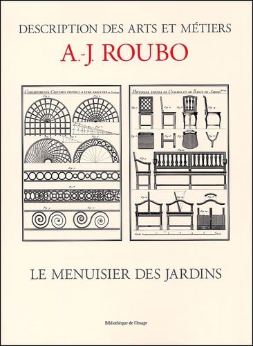 Le Menuisier Des Jardins