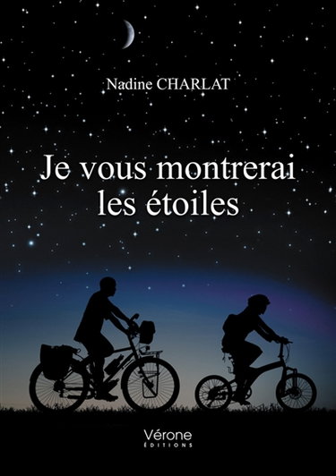 Couverture de Je vous montrerai les étoiles