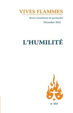 Vives flammes, n° 333. L'humilité
