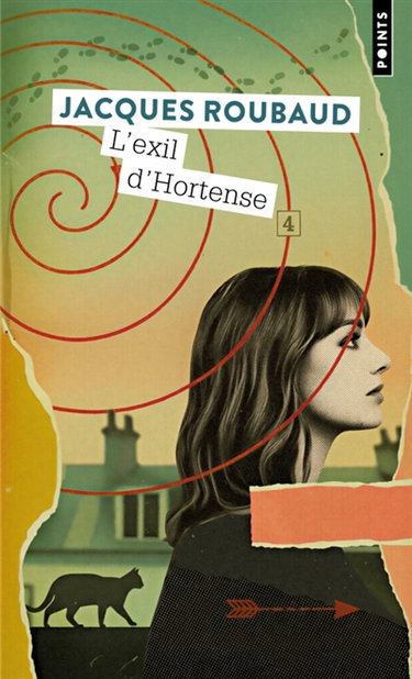 L'exil d'Hortense
