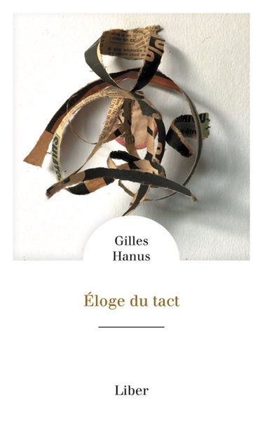 Couverture de Eloge du tact