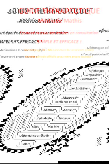 GUIDE THERAPEUTIQUE: Méthode MATHIS