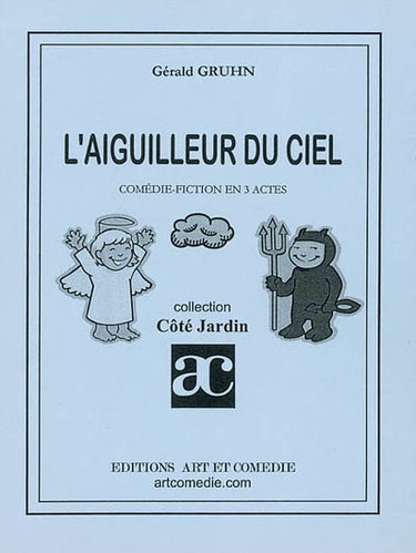 L'aiguilleur du ciel
