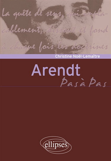 Arendt
