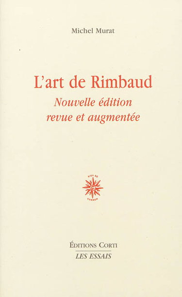 L'art de Rimbaud