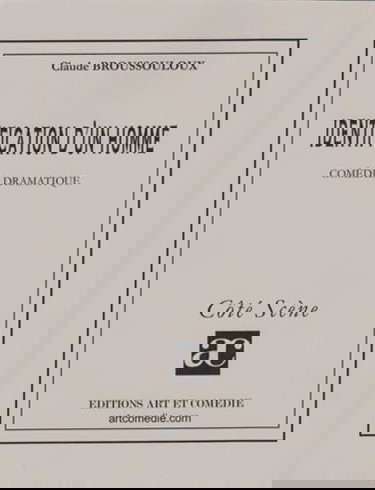 Identification d'un homme : comédie dramatique