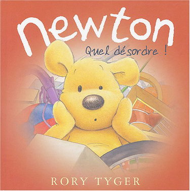 Newton. Vol. 2004. Quel désordre !