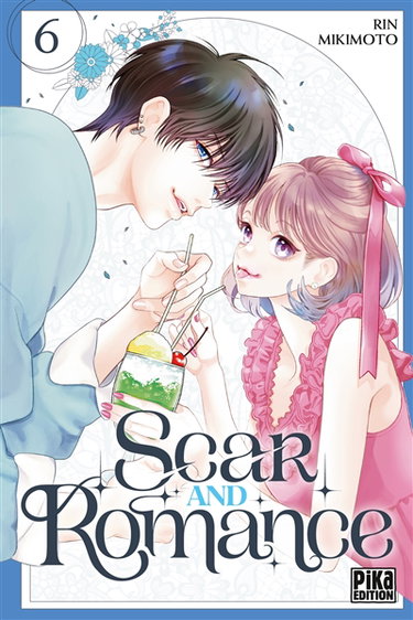 Scar and romance. Vol. 6