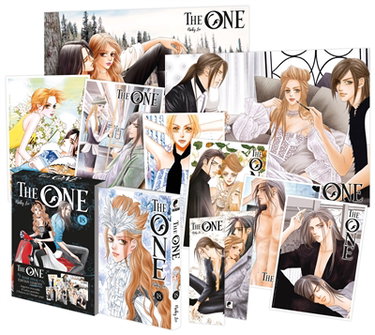 The one. Vol. 18