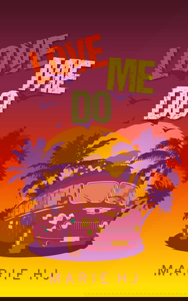 Love Me Do: Romance d'été