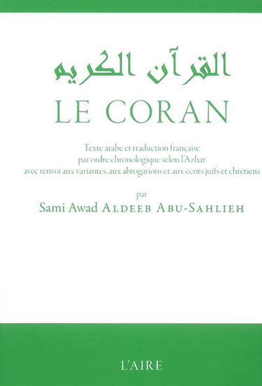 Le Coran