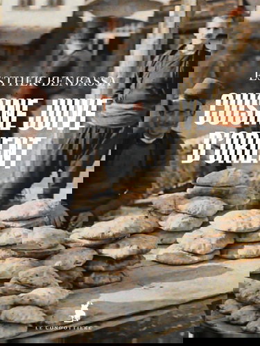 Cuisine juive d'Orient