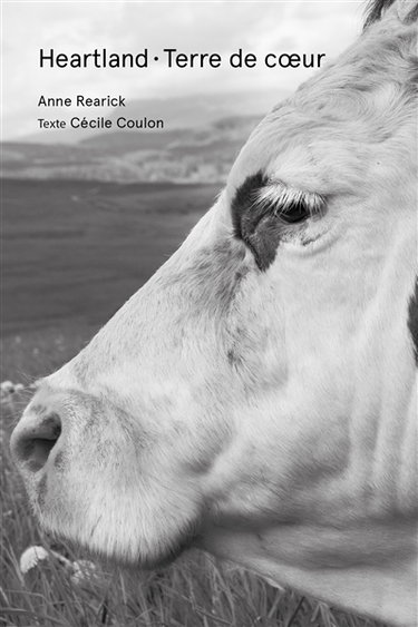 Couverture de Heartland. Terre de coeur