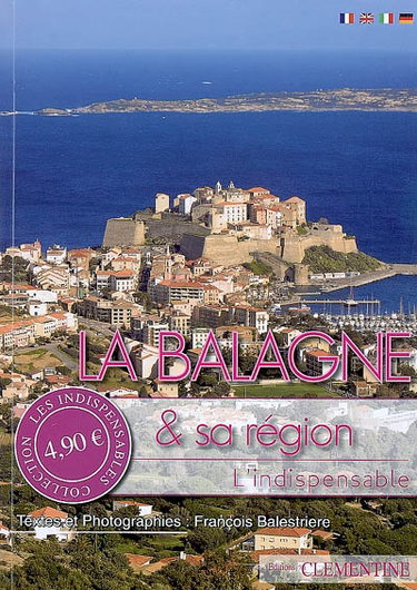 La Balagne & sa région