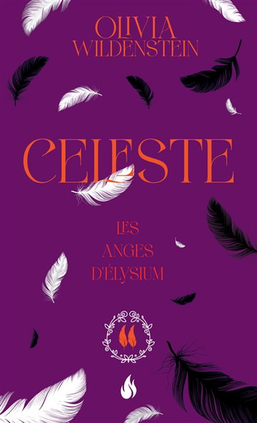 Les anges d'Elysium. Vol. 2. Celeste