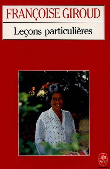 Leçons particulières
