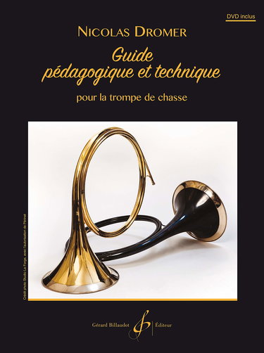 Guide pedagogique et technique pour la trompe de chasse