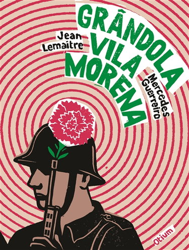 Couverture de Grândola vila morena