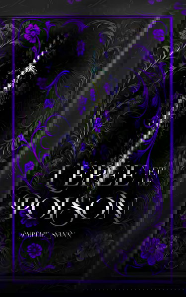 L'épée et le poison: Nouvelle Le choix du dragon