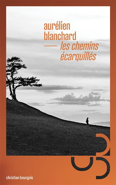Les chemins écarquillés