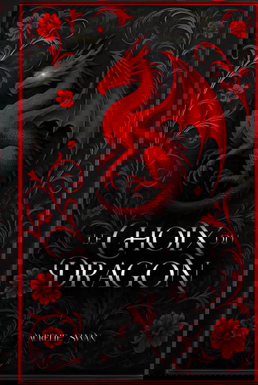 Le choix du dragon (romantasy one-shot)