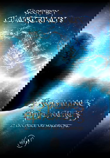 La chute du Magentist