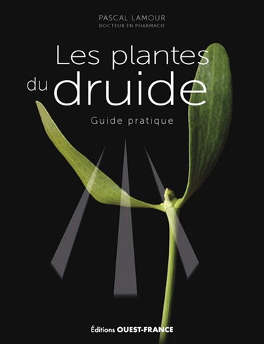 Les plantes du druide : guide pratique