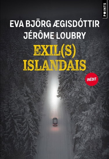 Exil(s) islandais