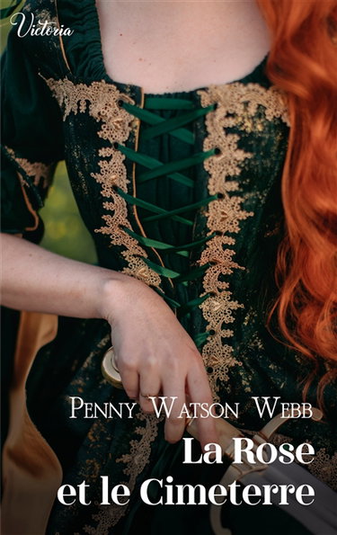 La rose et le cimeterre : l'amour et la foi : Bourgogne, 1191