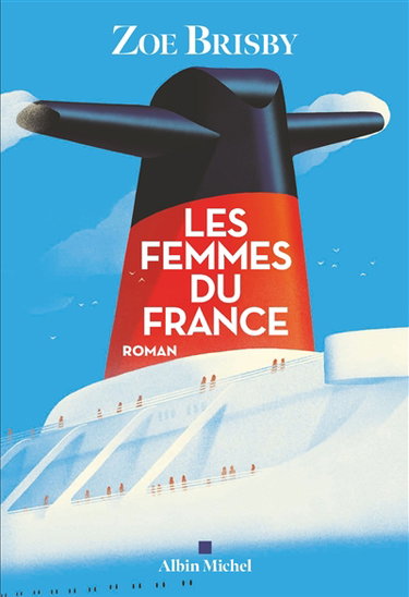 Les femmes du France
