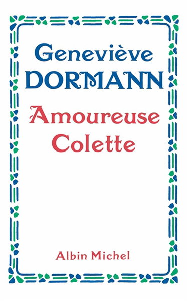 Amoureuse Colette