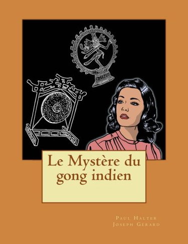 Le Mystère du gong indien