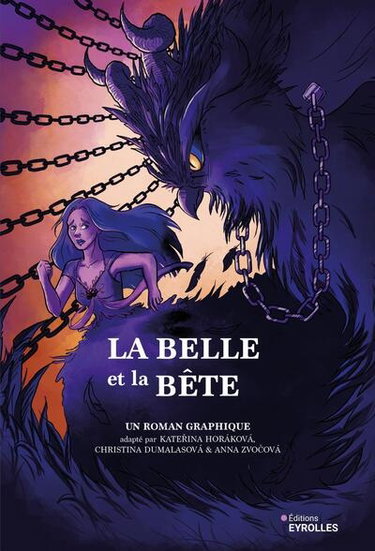 La Belle et la Bête