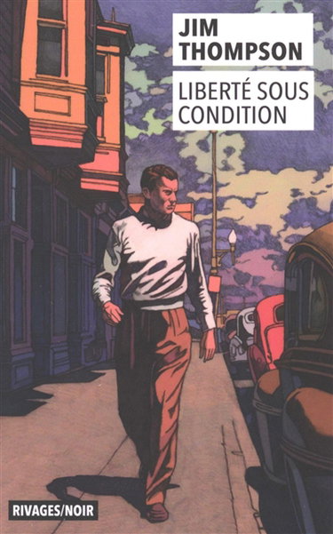 Liberté sous condition